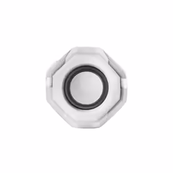 Mars Gaming MSBAXW altoparlante portatile e per feste Altoparlante portatile stereo Bianco 10 W - Vista aggiuntiva 4