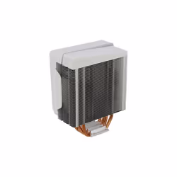 Aerocool Cylon 4F Processore Refrigeratore 12 cm Bianco 1 pz - Vista aggiuntiva 4