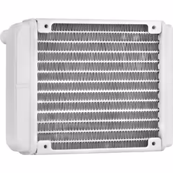 Aerocool Mirage L120 Processore Raffreddatore di liquidi tutto in uno Bianco 1 pz - Vista aggiuntiva 7