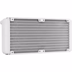 Aerocool Mirage L240 Processore Raffreddatore di liquidi tutto in uno Bianco 1 pz - Vista aggiuntiva 7