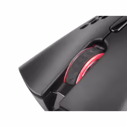 Mars Gaming MMEX mouse Mano destra USB tipo A Ottico 32000 DPI - Vista aggiuntiva 5
