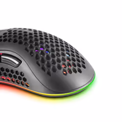 Mars Gaming MMEX mouse Mano destra USB tipo A Ottico 32000 DPI - Vista aggiuntiva 6
