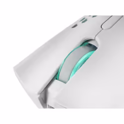 Mars Gaming MMEXW mouse Mano destra USB tipo A Ottico 32000 DPI - Vista aggiuntiva 4