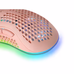 Mars Gaming MMEXP mouse Mano destra USB tipo A Ottico 32000 DPI - Vista aggiuntiva 5