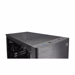 Tacens Imperator II Nero - Vista aggiuntiva 5