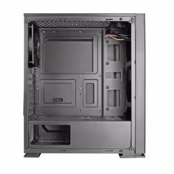 Tacens Imperator II Nero - Vista aggiuntiva 6