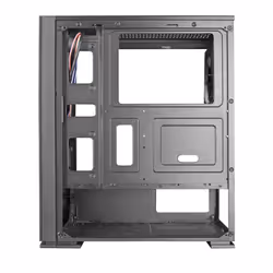 Tacens Imperator II Nero - Vista aggiuntiva 7