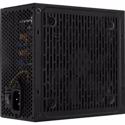 Aerocool LUX 850W alimentatore per computer 20+4 pin ATX Nero - Vista aggiuntiva 4