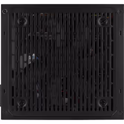 Aerocool LUX 850W alimentatore per computer 20+4 pin ATX Nero - Vista aggiuntiva 6