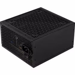 Aerocool LUX 850W alimentatore per computer 20+4 pin ATX Nero - Vista aggiuntiva 7