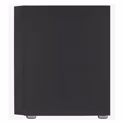 Aerocool Graphite-G-BK-v2 Midi Tower Nero - Vista aggiuntiva 6
