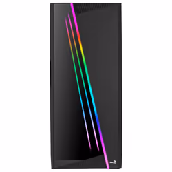 Aerocool Mirage Midi Tower Nero - Vista aggiuntiva 7