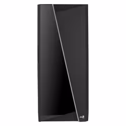Aerocool Mirage Midi Tower Nero - Vista aggiuntiva 8