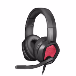 Mars Gaming MH320, Cablato, 18 - 20000 Hz, Gaming, 242 g, Auricolare, Nero