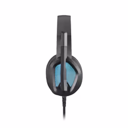 Mars Gaming MH320 cuffia e auricolare Cablato A Padiglione USB tipo A Nero