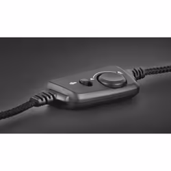 Mars Gaming MH320 cuffia e auricolare Cablato A Padiglione USB tipo A Nero - Vista aggiuntiva 5