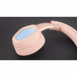 Mars Gaming MH320 Auricolare Cablato A Padiglione USB tipo A Rosa - Vista aggiuntiva 5