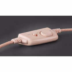 Mars Gaming MH320 Auricolare Cablato A Padiglione USB tipo A Rosa - Vista aggiuntiva 6