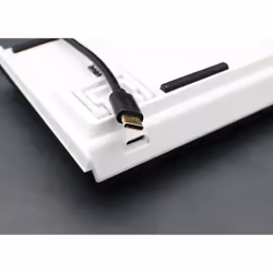 Ducky One 2 SF tastiera Gaming USB Tedesco Nero - Vista aggiuntiva 4