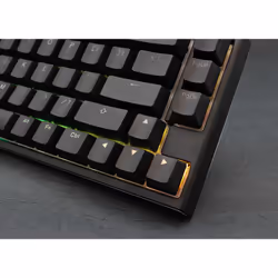 Ducky One 2 SF tastiera Gaming USB Tedesco Nero - Vista aggiuntiva 7
