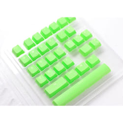 Ducky Rubber Keycap Set Coperchio per tastiera