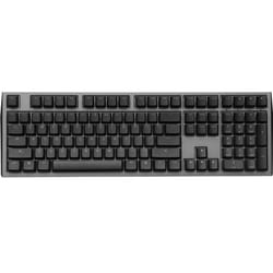 Ducky Shine 7 tastiera Gaming USB Tedesco Nero