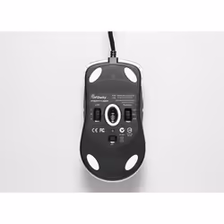 Ducky Feather mouse Gaming Ambidestro USB tipo A Ottico 16000 DPI - Vista aggiuntiva 5