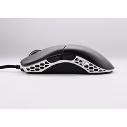 Ducky Feather mouse Gaming Ambidestro USB tipo A Ottico 16000 DPI - Vista aggiuntiva 6