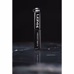 Lezyne Pocket Drive Loaded Black Nero Pompa ad aria manuale - Vista aggiuntiva 4
