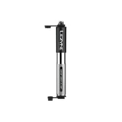 Lezyne A1121046 pompa ad aria manuale Argento