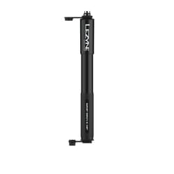 Lezyne Grip Drive HV Nero Pompa ad aria manuale