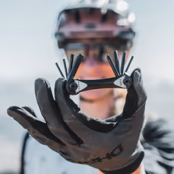Lezyne RAP II TOOL Attrezzo per biciclette - Vista aggiuntiva 7
