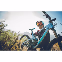 Lezyne Sendit Caddy Attrezzo per biciclette - Vista aggiuntiva 6