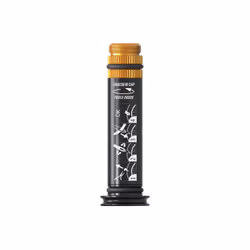 Lezyne Tubeless Insert Kit Black Kit di riparazione - Vista aggiuntiva 4