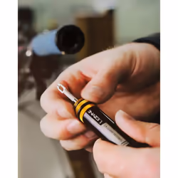 Lezyne Tubeless Insert Kit Black Kit di riparazione - Vista aggiuntiva 7