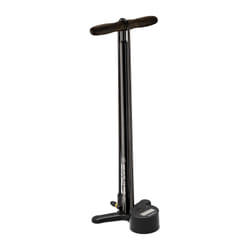 Lezyne Gravel Digital Drive Pro Nero Pompa ad aria manuale