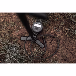 Lezyne Gravel Digital Drive Pro Nero Pompa ad aria manuale