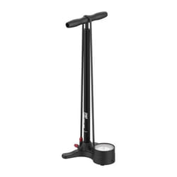 Lezyne 1-FP-SPFLDR-V547 Nero Pompa ad aria da terra