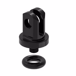 Lezyne 1-LED-GPADAL-V104 Adattatore