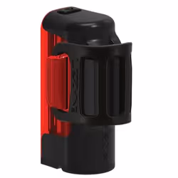 Lezyne 1-LED-37R-V204 Illuminazione posteriore 400 lm - Vista aggiuntiva 4