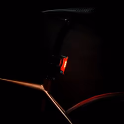 Lezyne 1-LED-37R-V204 Illuminazione posteriore 400 lm - Vista aggiuntiva 7