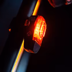 Lezyne 1-LED-35R-V304 Illuminazione posteriore 150 lm - Vista aggiuntiva 2