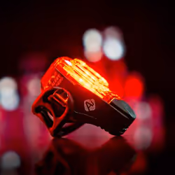 Lezyne 1-LED-35R-V304 Illuminazione posteriore 150 lm - Vista aggiuntiva 4