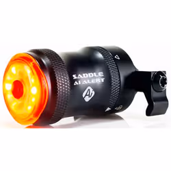 Lezyne 1-LED-41R-V137 Illuminazione posteriore 250 lm - Vista aggiuntiva 4