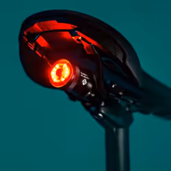 Lezyne 1-LED-41R-V137 Illuminazione posteriore 250 lm - Vista aggiuntiva 7