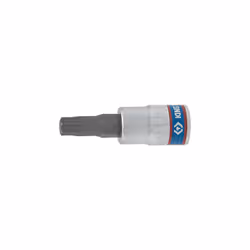 King Tony 2033, 1 pz, Torcia, T15, Cromo, Acciaio, 37 mm, 14 g