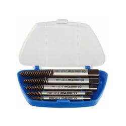 5Pcs Jg.De Extractores - King Tony