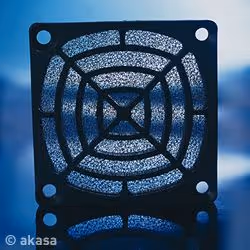 Akasa GRM92-30 92mm fan filter, 92 x 92