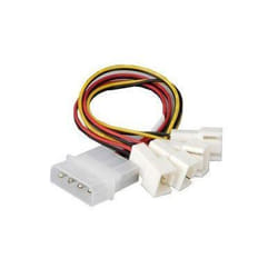 Akasa AK-CB001 cavo di alimentazione interno 0,15 m
