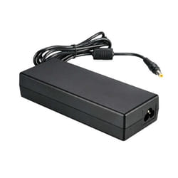Akasa AK-PD080-02MEU adattatore e invertitore Interno 84 W Nero